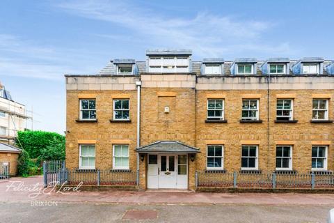 2 bedroom flat for sale, George Mews, London, SW9