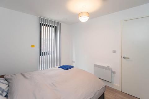 1 bedroom apartment to rent, Cotton Street, Sheffield S3