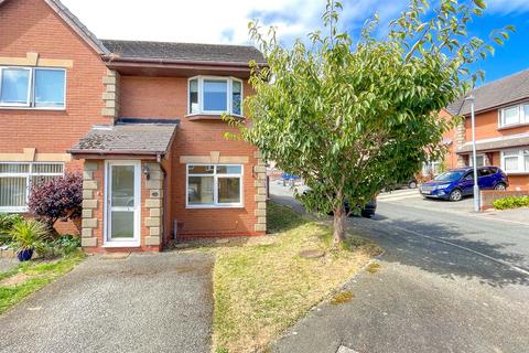 16 Campbell Close, Penrhyn Bay, Llandudno, LL30 3FD