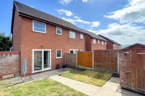 16 Campbell Close, Penrhyn Bay, Llandudno, LL30 3FD