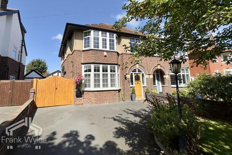 4 bedroom semi-detached house for sale, Mayfield Road, Lytham St Annes, FY8 2DR