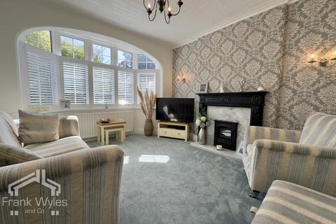 4 bedroom semi-detached house for sale, Mayfield Road, Lytham St Annes, FY8 2DR