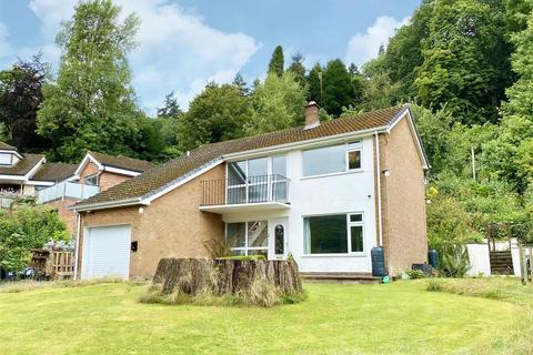 3 bedroom house for sale, 12 Woodcote Edge, Church Stretton, SY6 6DF