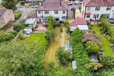 72 Causeway Head Road, Sheffield, S17 3DU