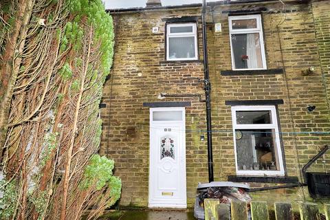 1 bedroom terraced house for sale, Highgate Road, Queensbury BD13