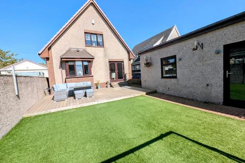 4 bedroom detached villa for sale, Park Lane, Ardrossan KA22