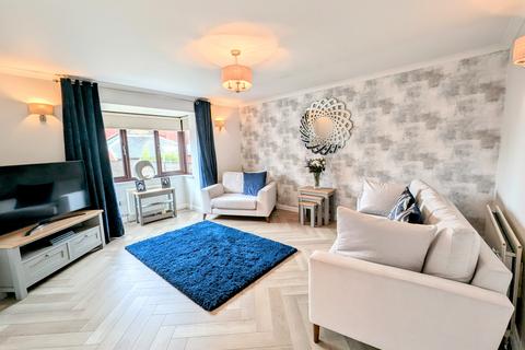 4 bedroom detached villa for sale, Park Lane, Ardrossan KA22