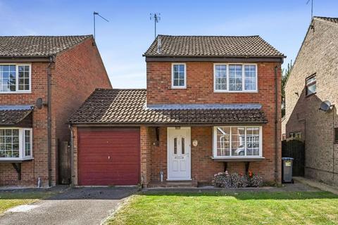 3 bedroom detached house for sale, Cobbold Road, Woodbridge