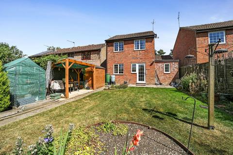 3 bedroom detached house for sale, Cobbold Road, Woodbridge