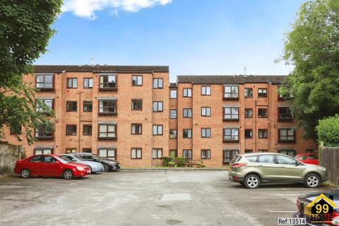 2 bedroom flat for sale, Flat, Nether Edge, Sheffield, S7