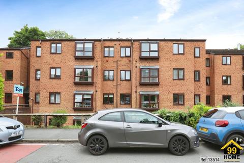 2 bedroom flat for sale, Flat, Nether Edge, Sheffield, S7