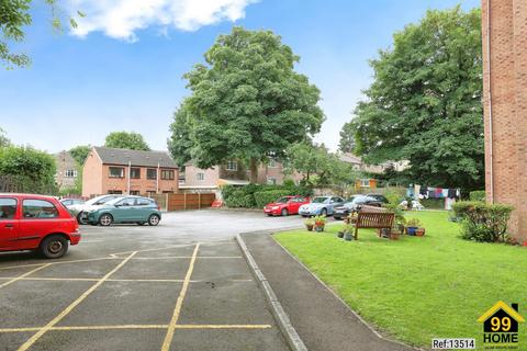 2 bedroom flat for sale, Flat, Nether Edge, Sheffield, S7