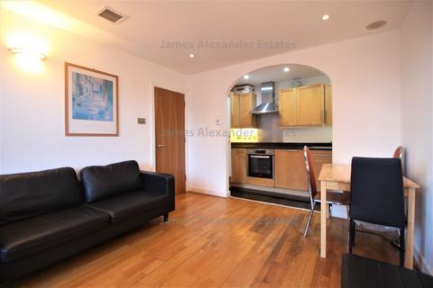 2 bedroom apartment to rent, Lyon Road, Harrow HA1