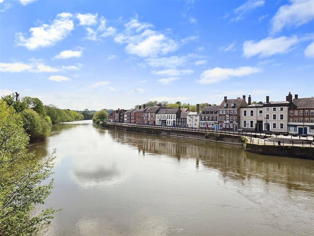 River Severn