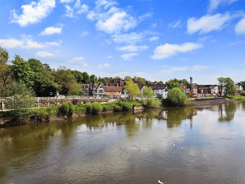 River Severn