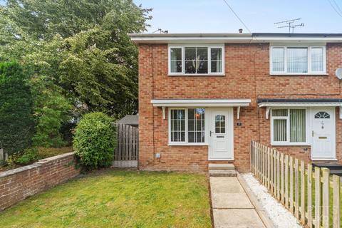 28 Cricketers Close, Ackworth, Pontefract, WF7 7PW