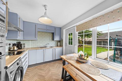 28 Cricketers Close, Ackworth, Pontefract, WF7 7PW