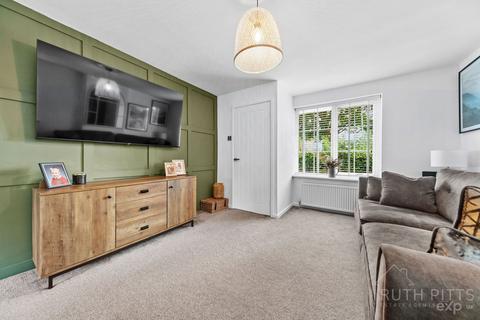 28 Cricketers Close, Ackworth, Pontefract, WF7 7PW