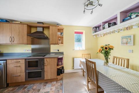 3 bedroom end of terrace house for sale, Queens Drive, Dorchester DT2