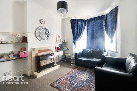 2 bedroom terraced house for sale, Windsor Road, Thornton Heath