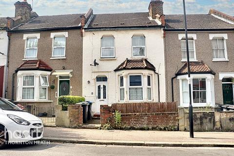 2 bedroom terraced house for sale, Windsor Road, Thornton Heath