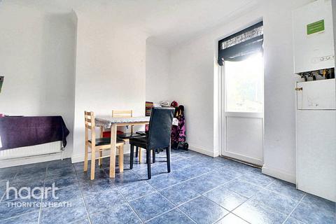 2 bedroom terraced house for sale, Windsor Road, Thornton Heath