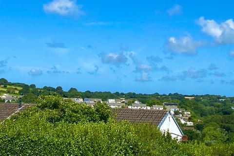 2 bedroom semi-detached bungalow for sale, Penvale Crescent, Penryn TR10