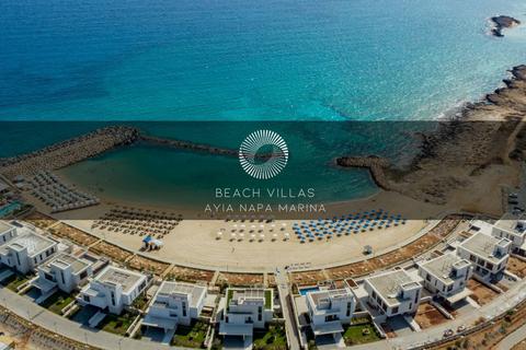 3 bedroom villa, Ayia Napa Marina, Cyprus