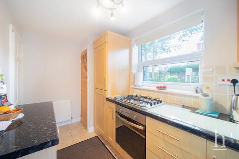 2 bedroom ground floor flat for sale, Sandlea Park, West Kirby CH48