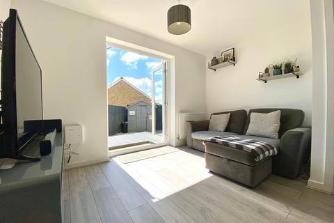 2 bedroom end of terrace house for sale, Gwarak an Warak, Truro TR1