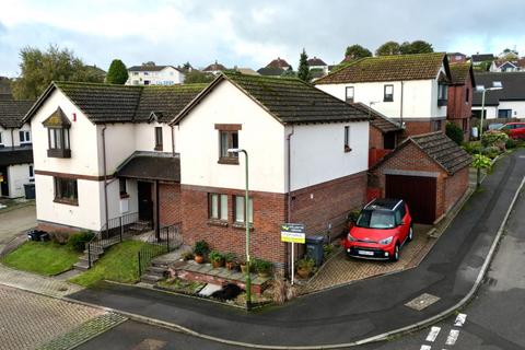 3 bedroom semi-detached house for sale, Mariners Way, Paignton