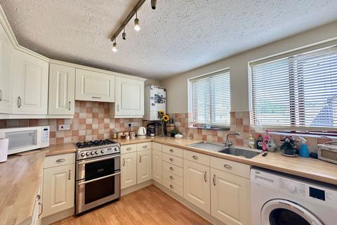 3 bedroom semi-detached house for sale, Mariners Way, Paignton