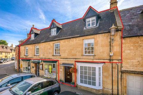 4 bedroom duplex for sale, High Street, Chipping Campden