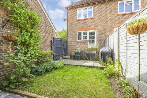 29 Brindles Field, Tonbridge, TN9 2YR
