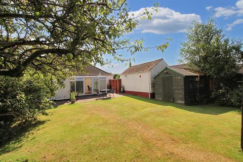 3 bedroom detached bungalow for sale, Mundesley Road, North Walsham