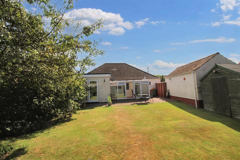 3 bedroom detached bungalow for sale, Mundesley Road, North Walsham