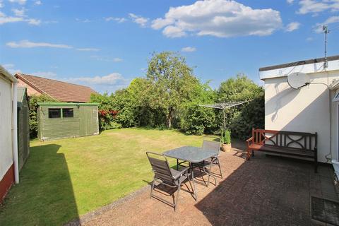 3 bedroom detached bungalow for sale, Mundesley Road, North Walsham