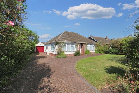 3 bedroom detached bungalow for sale, Mundesley Road, North Walsham