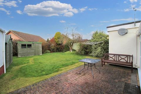 3 bedroom detached bungalow for sale, Mundesley Road, North Walsham