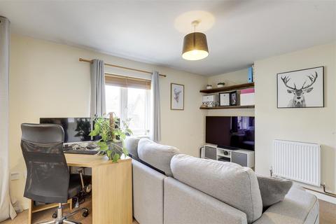 1 Dairy Square, Nottingham, NG8 3DX