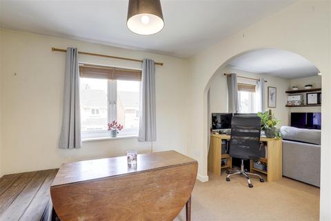 1 Dairy Square, Nottingham, NG8 3DX