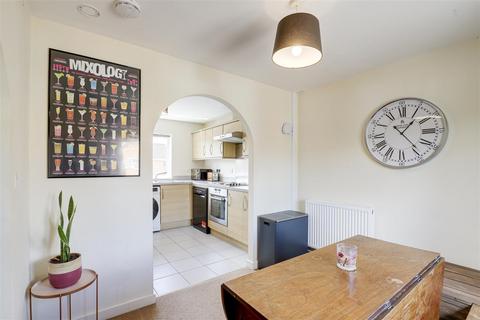 1 Dairy Square, Nottingham, NG8 3DX
