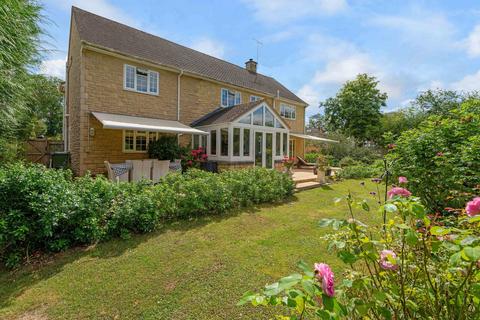undefined, Church Lane Toddington, Gloucestershire, GL54 5DQ