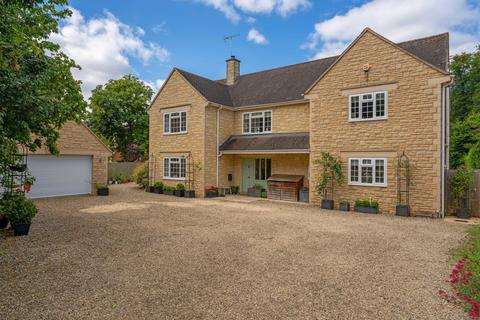 undefined, Church Lane Toddington, Gloucestershire, GL54 5DQ