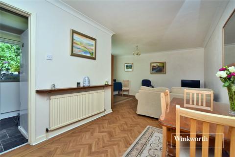 2 bedroom apartment for sale, Overton Road, Sutton, SM2