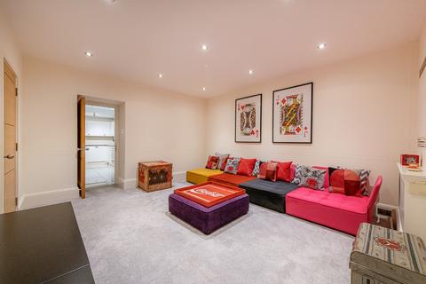 4 bedroom terraced house to rent, Belgravia SW1X