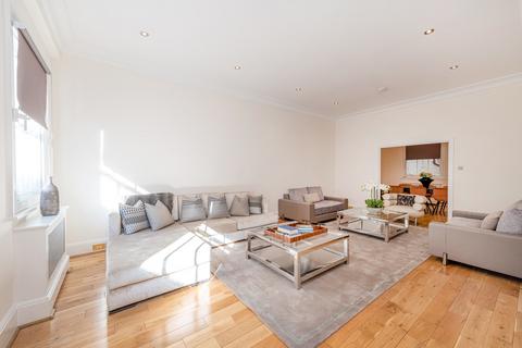 4 bedroom terraced house to rent, Belgravia SW1X