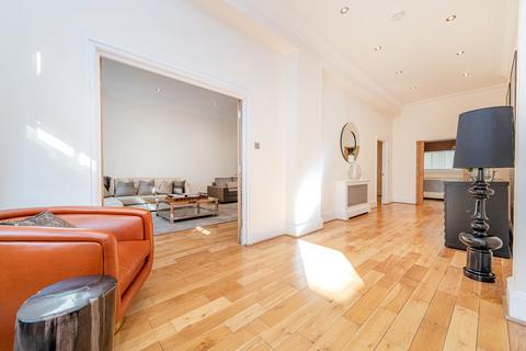 4 bedroom terraced house to rent, Belgravia SW1X