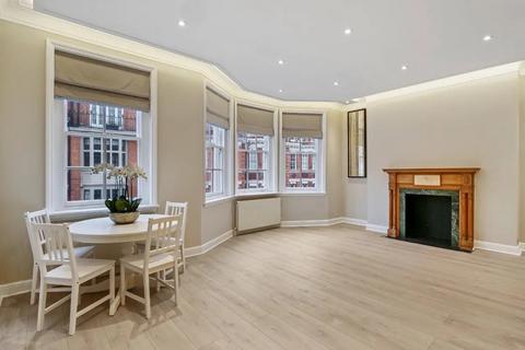 Mayfair W1K