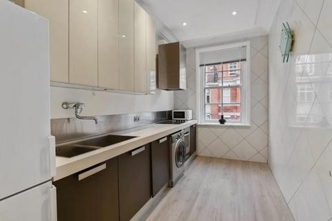 3 bedroom apartment to rent, Mayfair W1K
